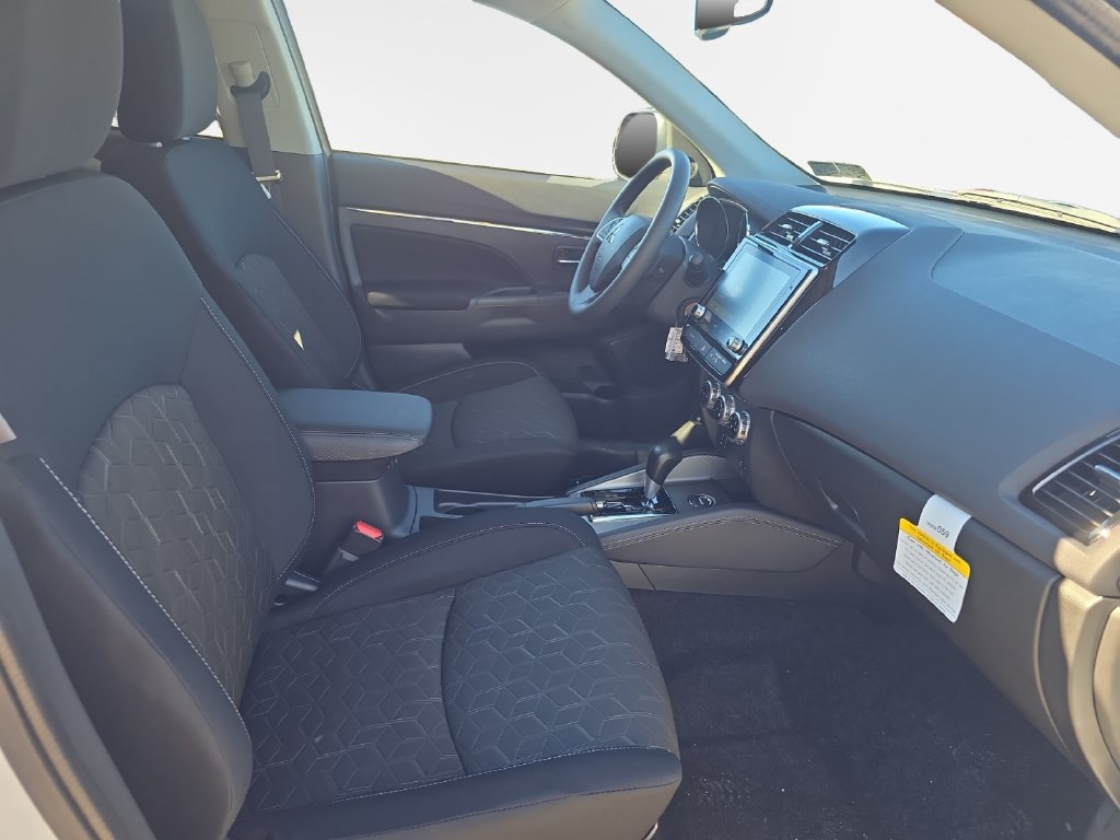 New 2027 Mitsubishi Outlander Sport ES AWD/4WD image 26