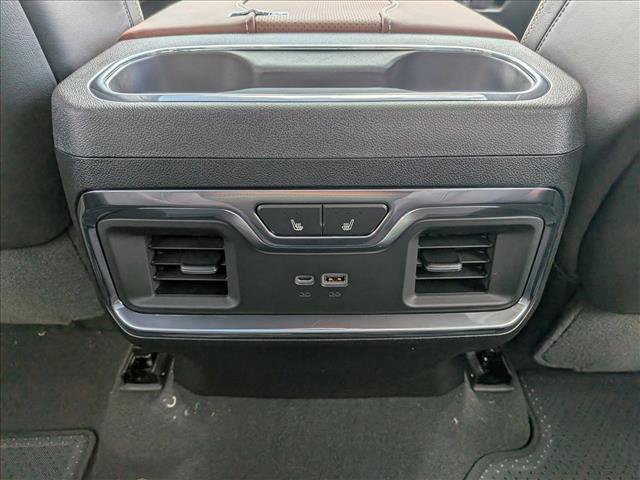 New 2026 GMC Sierra 1500 Denali Ultimate AWD/4WD image 18