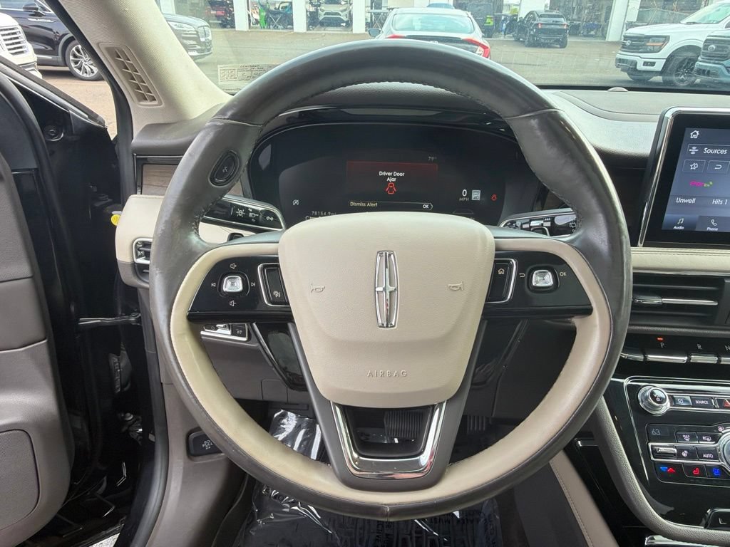 Used 2020 Lincoln Corsair Reserve w/ Equipment Group 202A AWD/4WD image 21