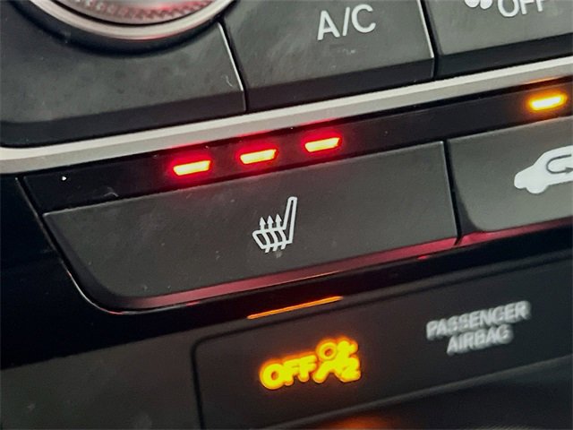 Used 2022 Honda Insight Touring image 20