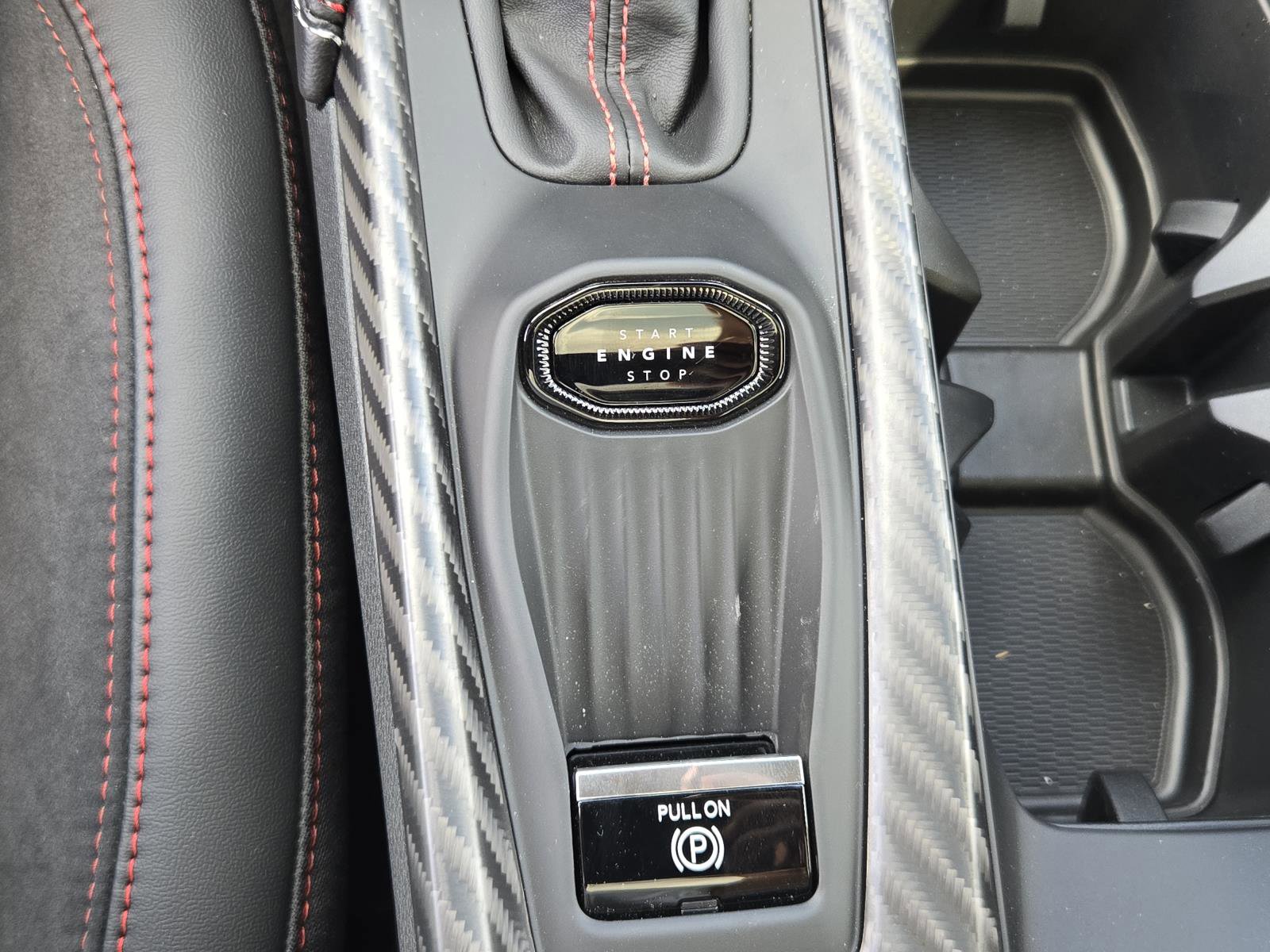 New 2026 Dodge Charger Scat Pack image 14