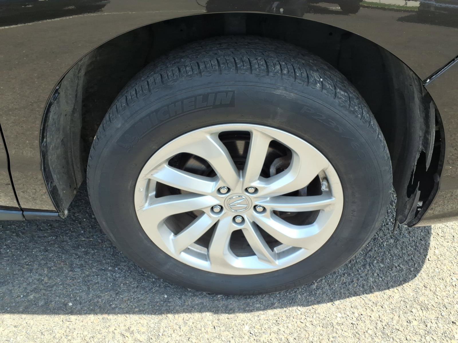 Used 2018 Acura RDX AWD image 11