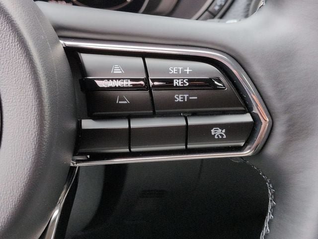 New 2026 MAZDA CX-70 SC Plus AWD/4WD image 16