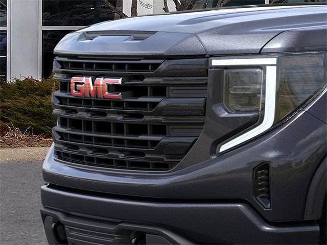 New 2026 GMC Sierra 1500 Elevation w/ X31 Off-Road Package image 13