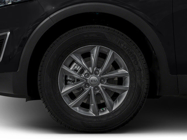 Used 2016 Kia Sorento LX w/ LX Convenience Package image 14