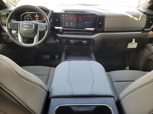 New 2026 GMC Sierra 2500 SLT w/ Texas SLT Premium Package AWD/4WD image 13