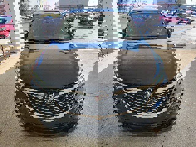 Used 2024 Buick Enclave Essence w/ LPO, Floor Liner Package AWD/4WD image 13