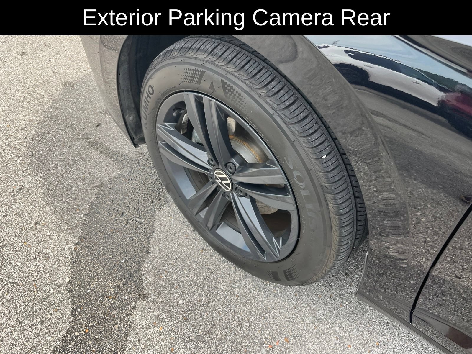 Used 2023 Volkswagen Jetta SE w/ Panoramic Sunroof Package FWD image 11