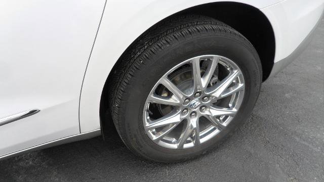 Used 2023 Buick Enclave Premium FWD image 21
