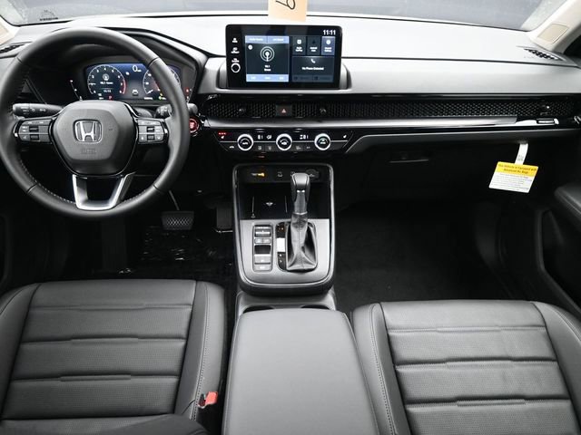 New 2026 Honda CR-V EX-L image 9