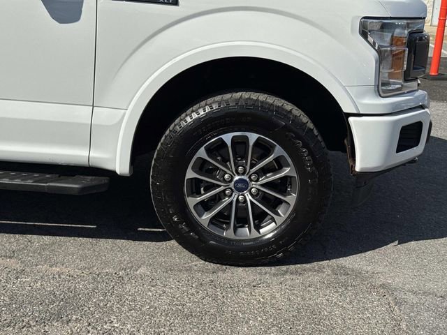 Used 2020 Ford F150 XLT w/ Equipment Group 302A Luxury image 8