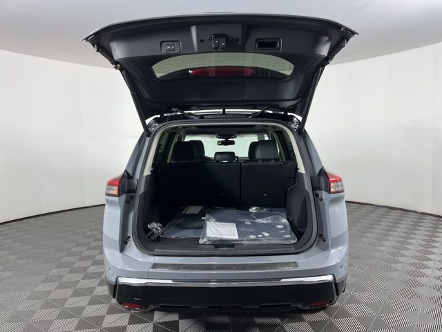 New 2026 Nissan Rogue Platinum AWD/4WD image 47