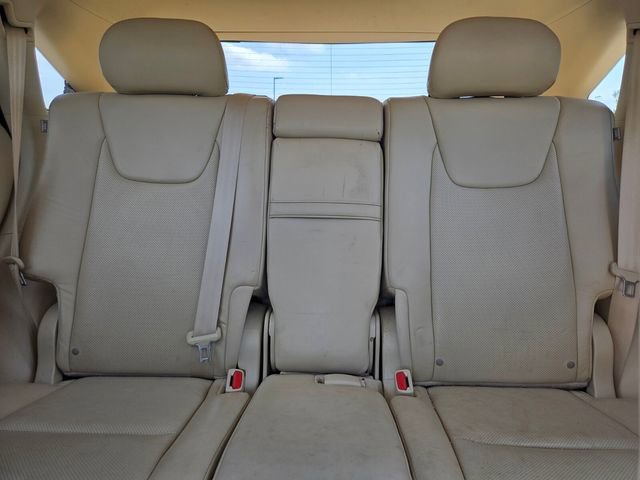Used 2015 Lexus RX 350 FWD image 11
