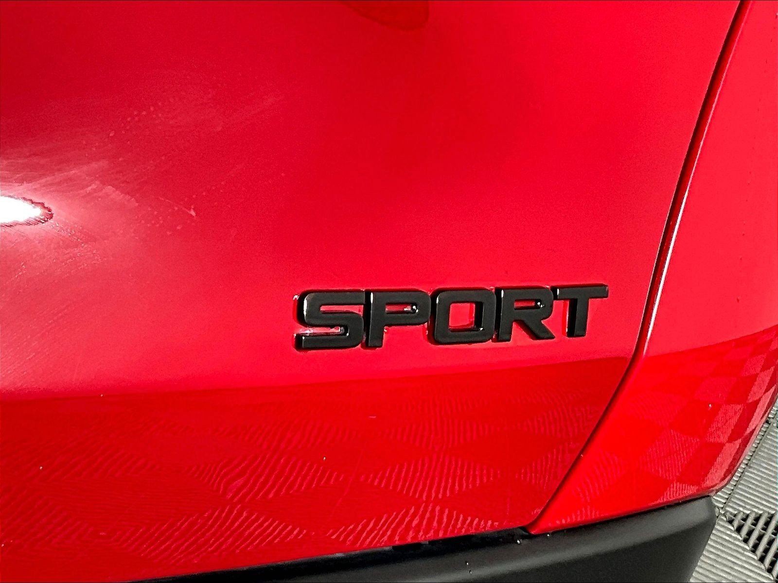 Used 2024 Honda HR-V Sport image 24