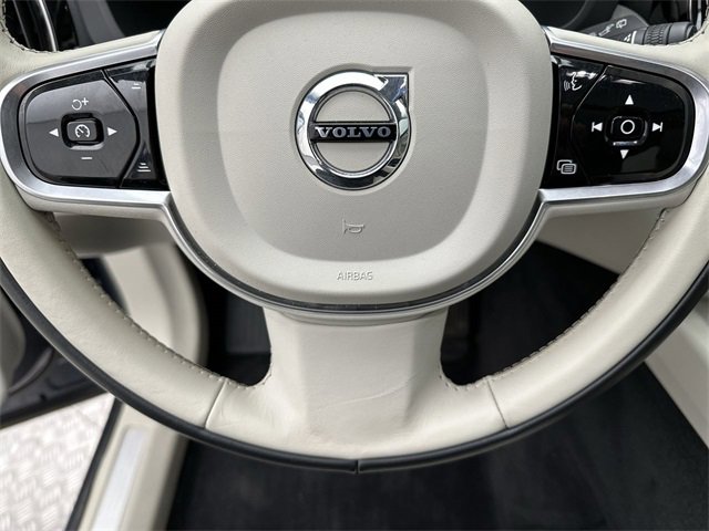 Certified 2023 Volvo XC60 B5 Plus w/ Climate Package image 14
