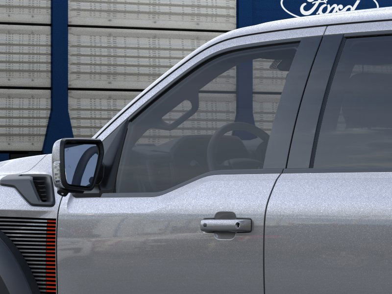 New 2026 Ford F150 Raptor image 20