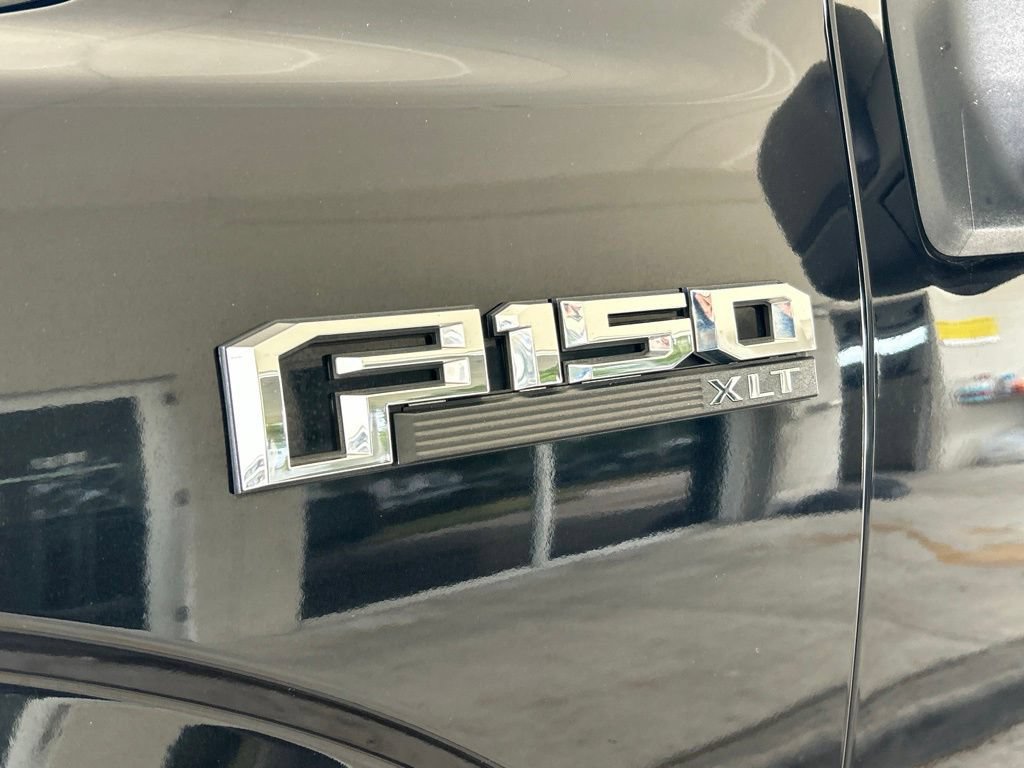Used 2019 Ford F150 XLT w/ Equipment Group 302A Luxury AWD/4WD image 15