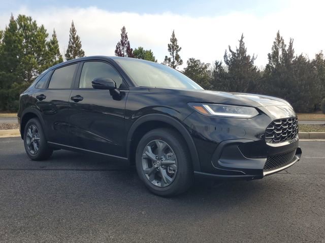 New 2026 Honda HR-V LX image 3