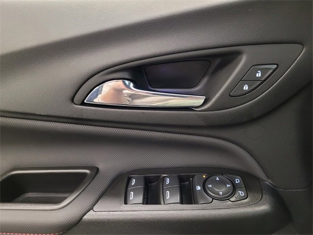 Used 2022 Chevrolet Equinox RS w/ LPO, Floor Liner Package image 24