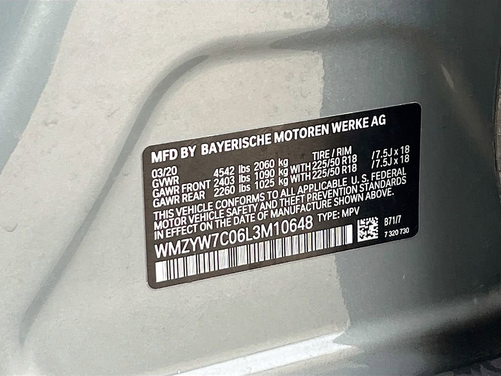 Used 2020 MINI Cooper Countryman S image 29