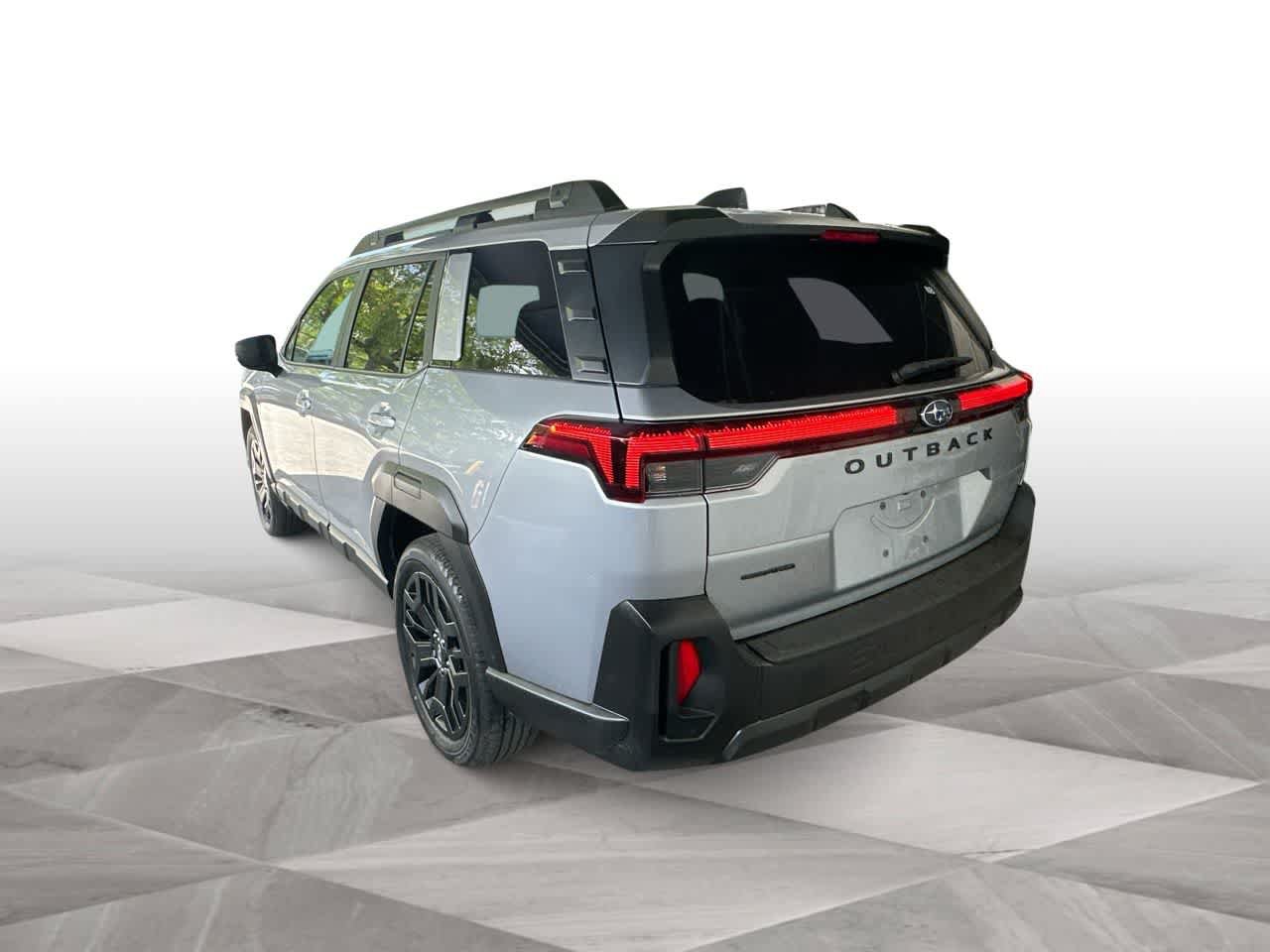 New 2026 Subaru Outback Limited XT AWD/4WD image 6