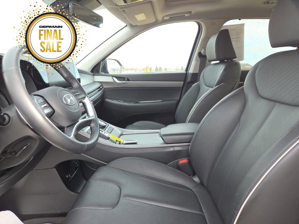 Used 2024 Hyundai Palisade XRT image 18