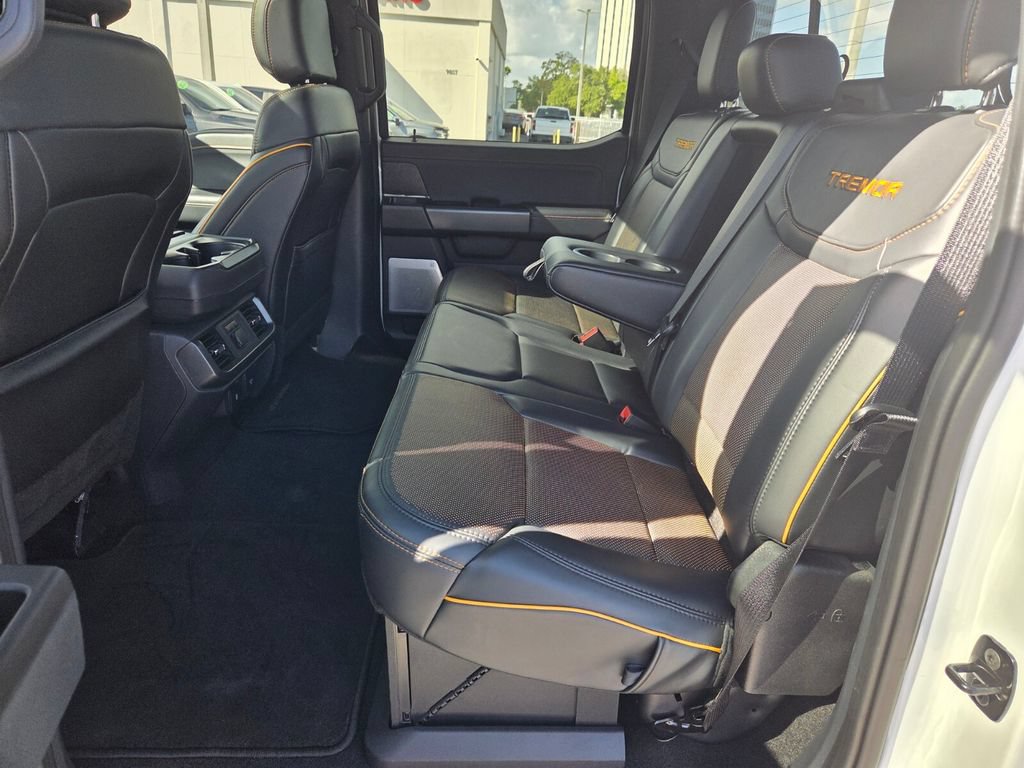 Used 2024 Ford F150 Tremor w/ Equipment Group 402A High AWD/4WD image 8