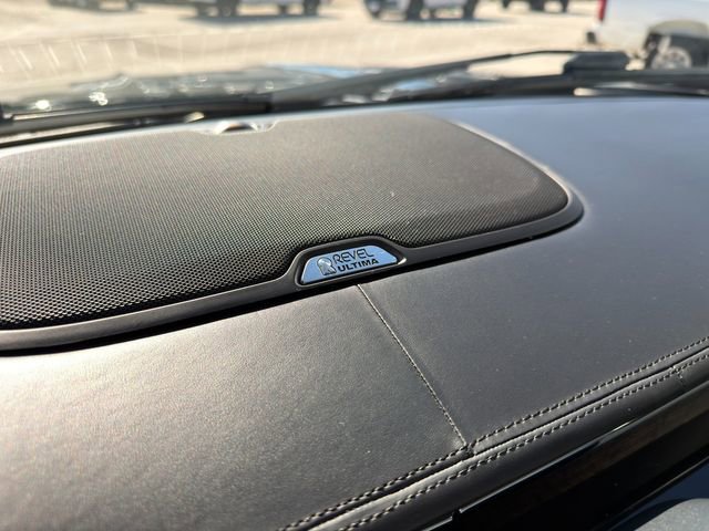 Used 2022 Lincoln Navigator Black Label AWD/4WD image 42