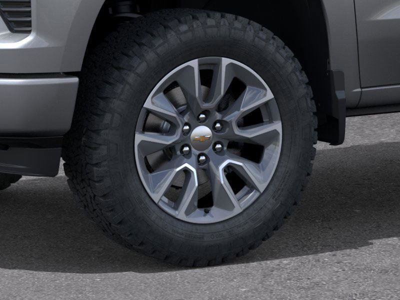 New 2026 Chevrolet Silverado 1500 RST w/ All Star Edition Plus image 9