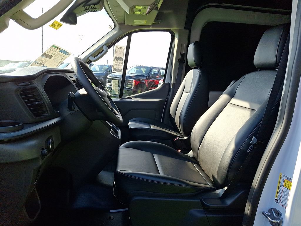 New 2026 Ford Transit 350 148 High Roof RWD image 10