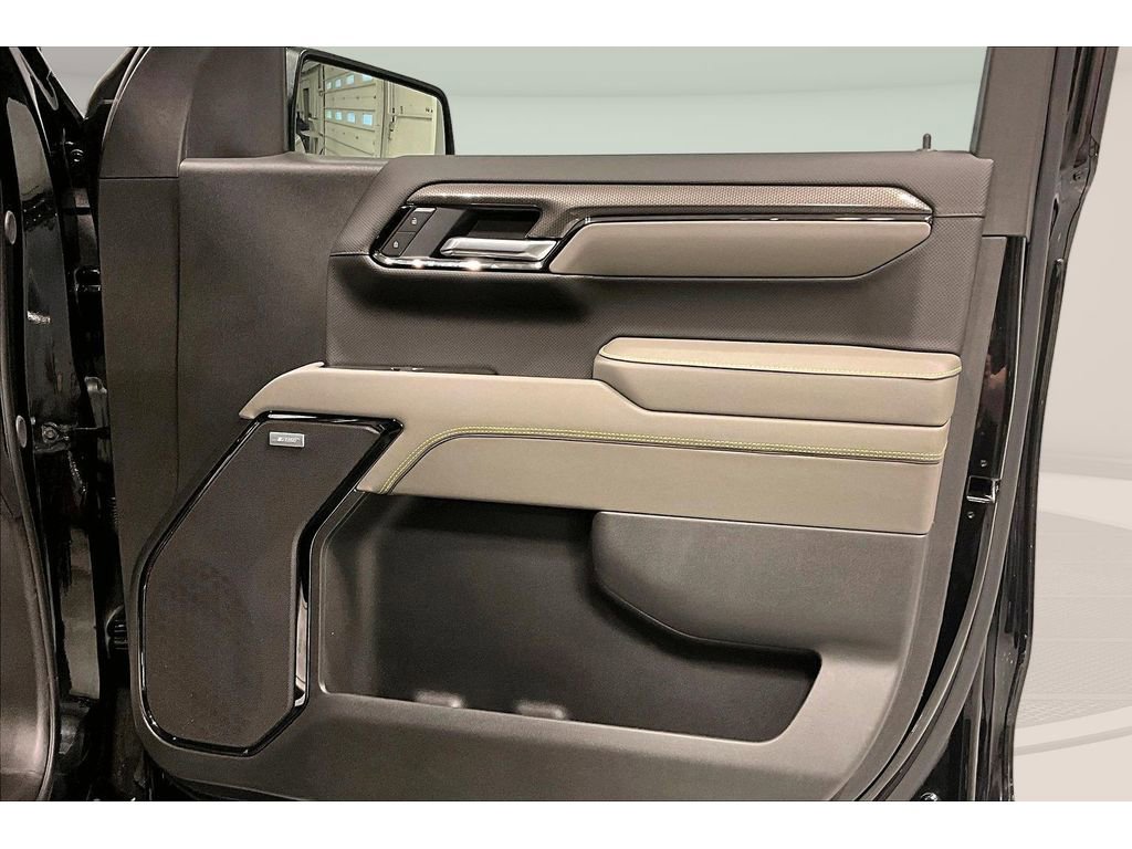 Used 2026 Chevrolet Silverado 1500 ZR2 image 24