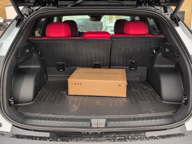 New 2026 Chevrolet Blazer EV SS w/ Performance Package AWD/4WD image 10