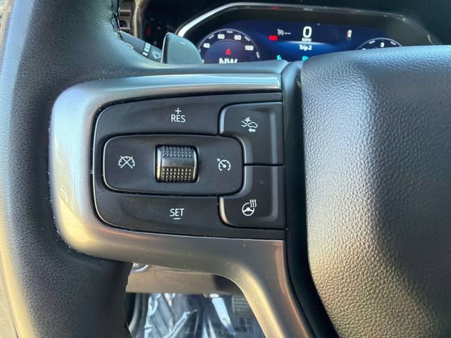 Used 2024 Chevrolet Silverado 1500 RST w/ Z71 Off-Road Package AWD/4WD image 30
