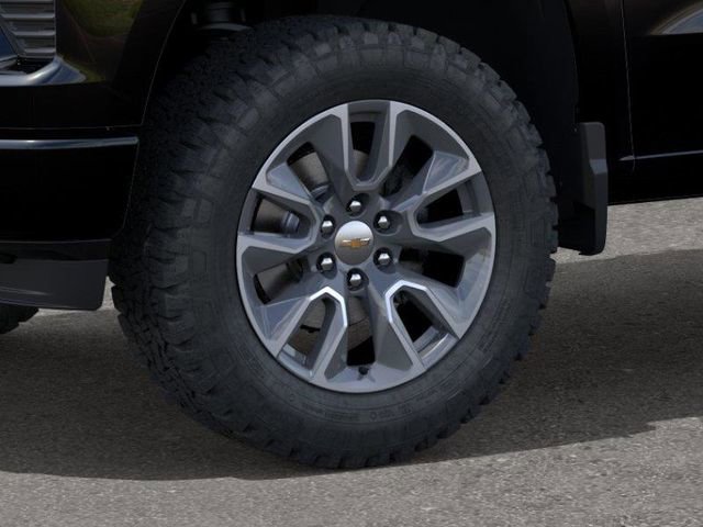 New 2026 Chevrolet Silverado 1500 RST AWD/4WD image 9