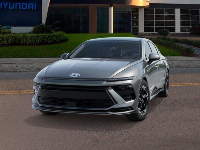 New 2026 Hyundai Sonata SEL image 6