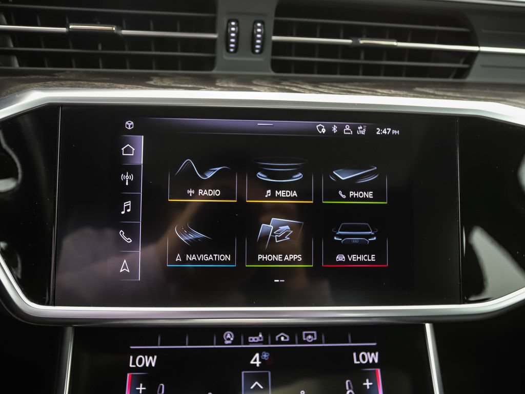 Used 2020 Audi A6 2.0T Premium w/ Convenience Package AWD/4WD image 15