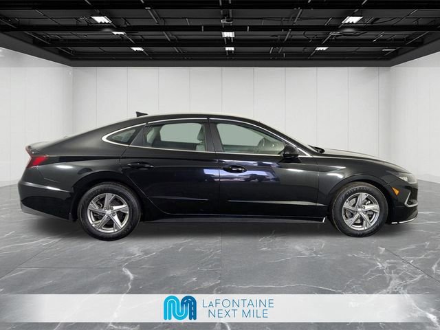 Used 2022 Hyundai Sonata SE FWD image 6