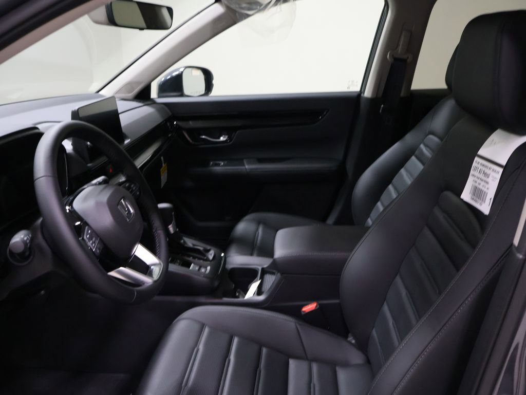New 2026 Honda CR-V EX-L image 11