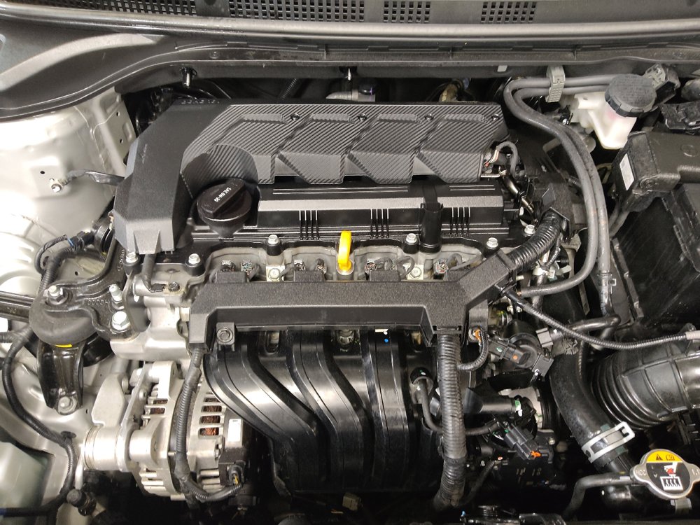 Used 2022 Hyundai Accent SEL FWD image 30