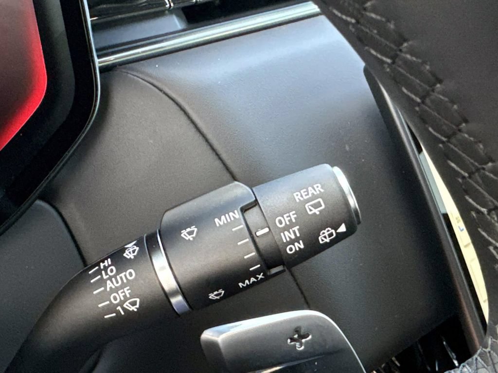 New 2026 Land Rover Range Rover Sport Dynamic SE AWD/4WD image 24