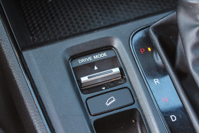 Used 2024 Honda CR-V Sport image 32