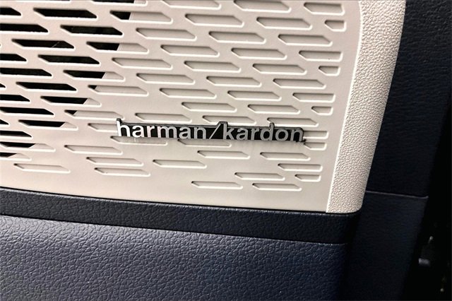 Used 2024 Hyundai Palisade Limited image 36