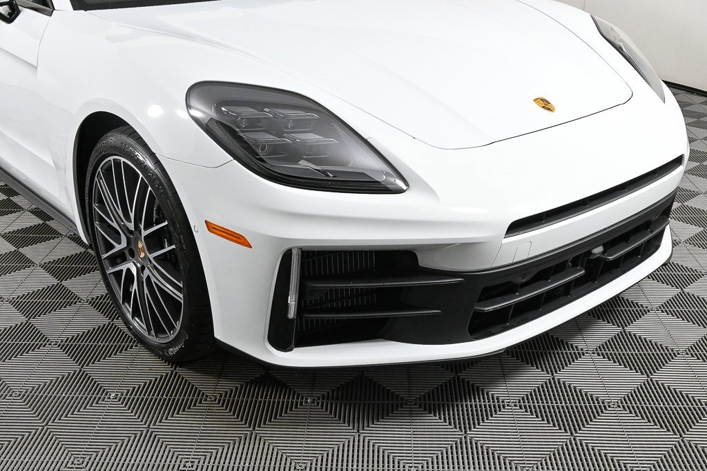 New 2026 Porsche Panamera image 39
