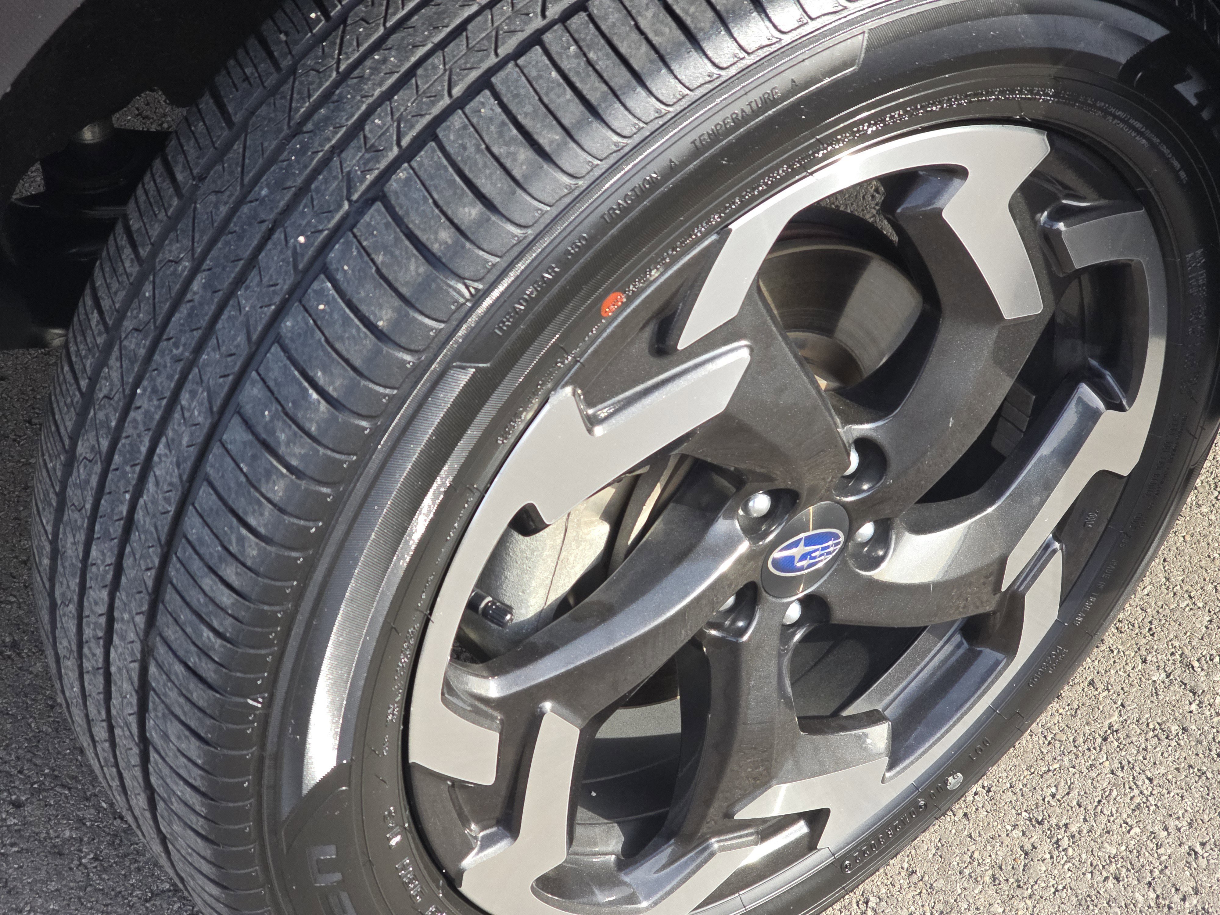 Certified 2023 Subaru Crosstrek 2.5i Limited image 19