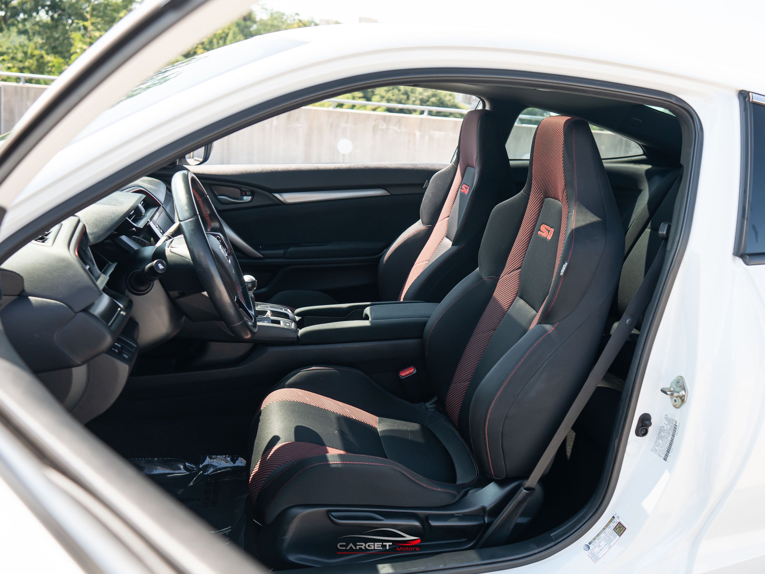 Used 2020 Honda Civic Si image 15