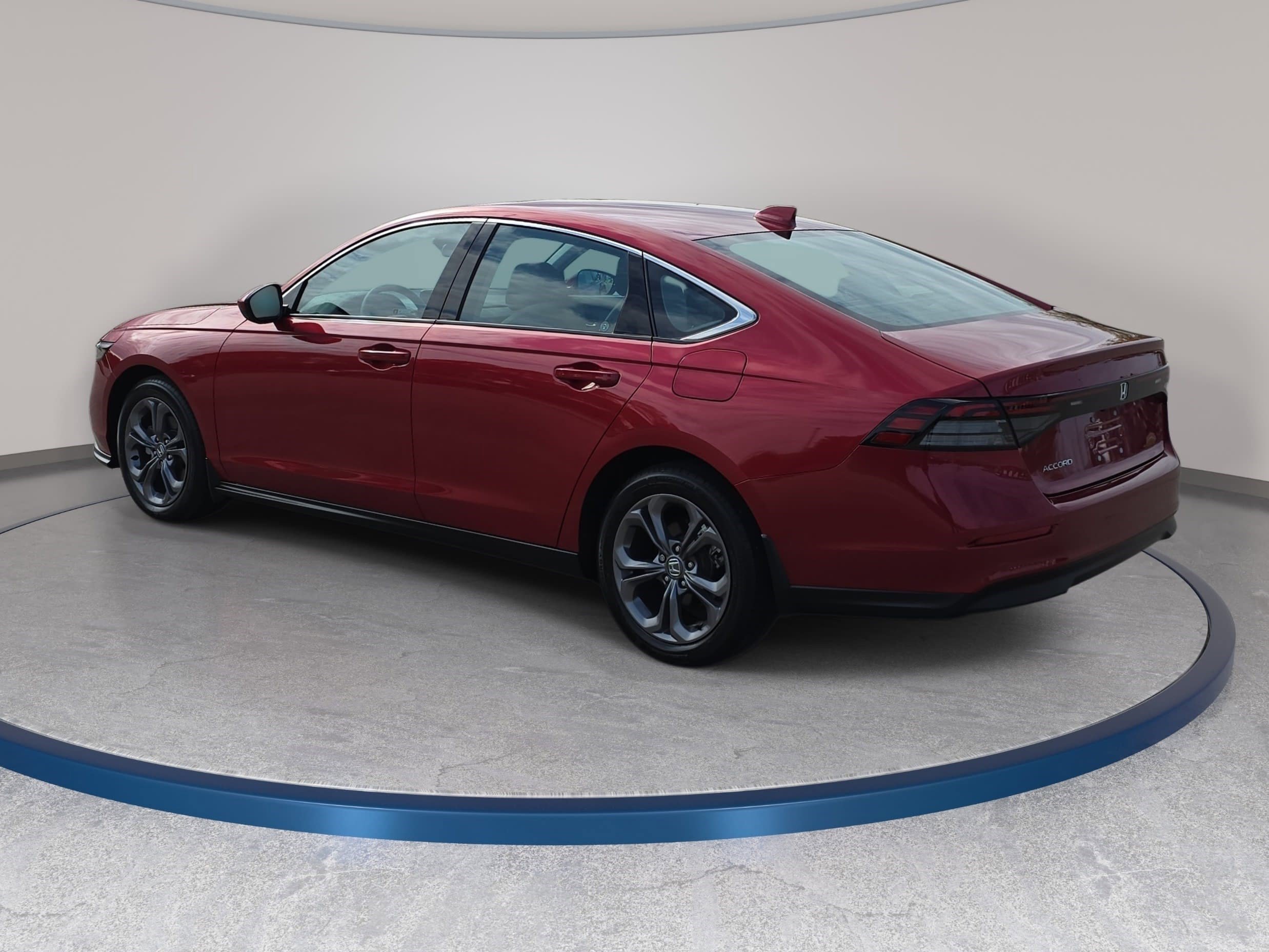 Used 2024 Honda Accord EX image 7