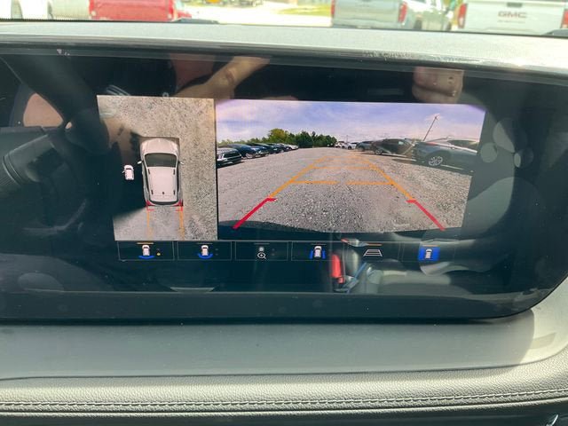New 2026 Buick Encore GX Sport Touring w/ Advanced Technology Package FWD image 11