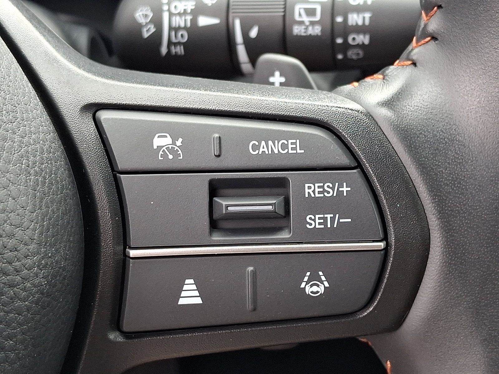 Certified 2024 Honda CR-V Sport image 23