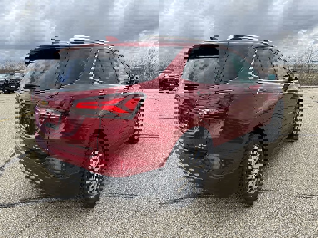 Certified 2023 Chevrolet Equinox Premier image 6