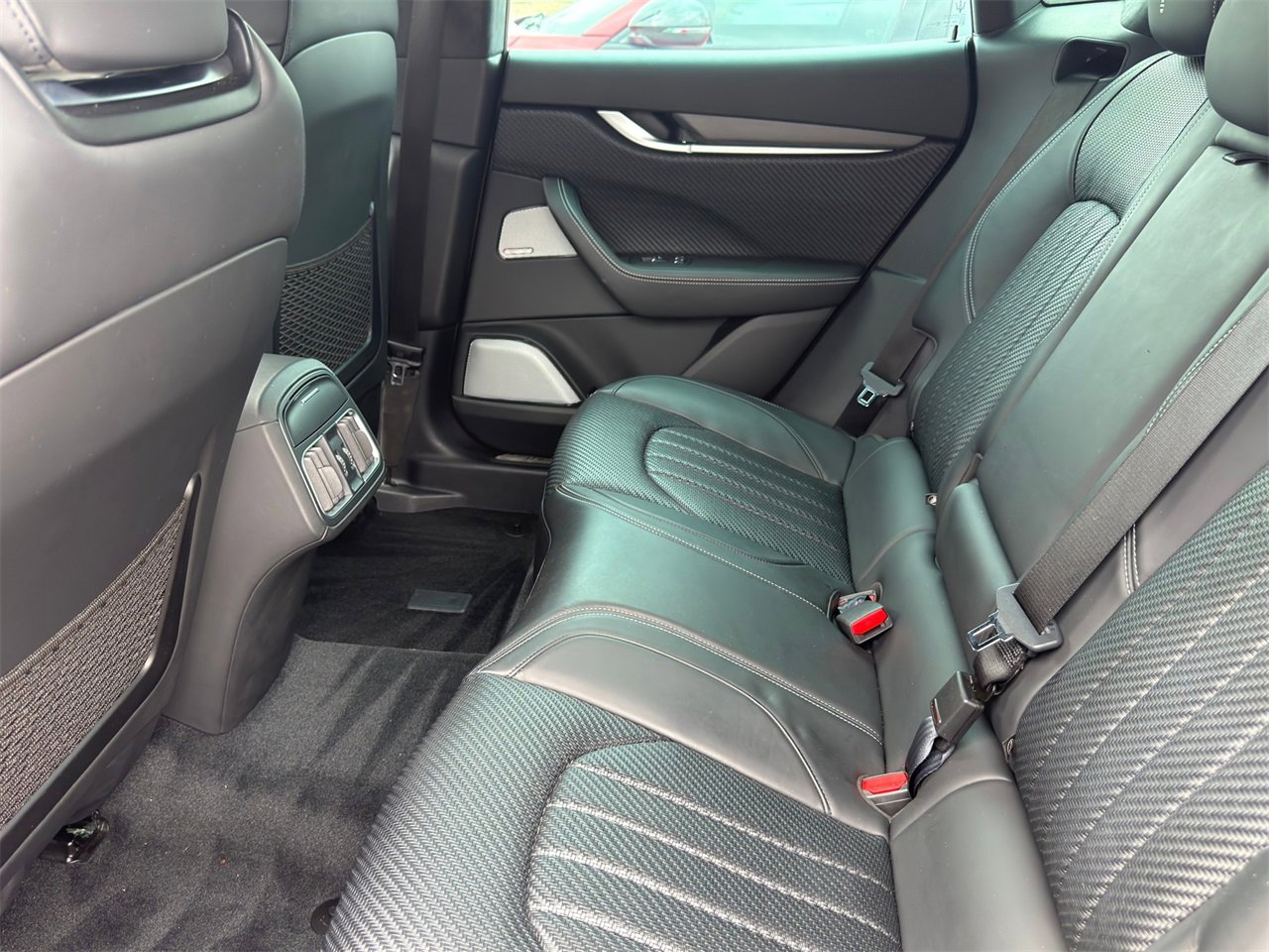 Used 2020 Maserati Levante S GranSport image 26